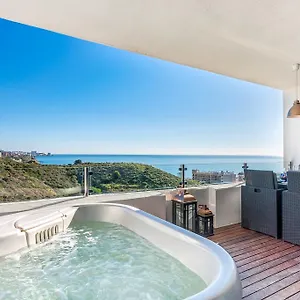 Carvajal Luxury - Free Parking Appartement