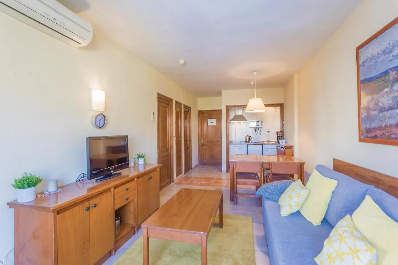 Apartment ☆Beachfront 1Br Ronda 4 - Ac/Wifi/Pool Fuengirola Spain
